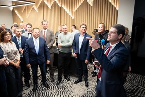 „Nemuno aušra“ ragina pasirašyti peticiją dėl LRT vadovo atleidimo