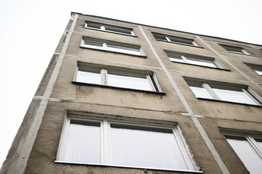 Atskleidė, kiek butų Vilniuje buvo parduota per lapkričio mėnesį