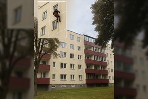 Specialistai paaiškina: kodėl tarpblokinės siūlės tvarkomos etapais?