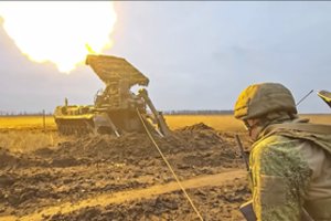 Iš NATO eksperto – griežtas perspėjimas apie Rusijos kėslus