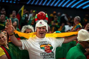 Neįprasti skaičiai krepšinio arenose – lietuviams tenka vytis ir latvius, ir net skandinavus