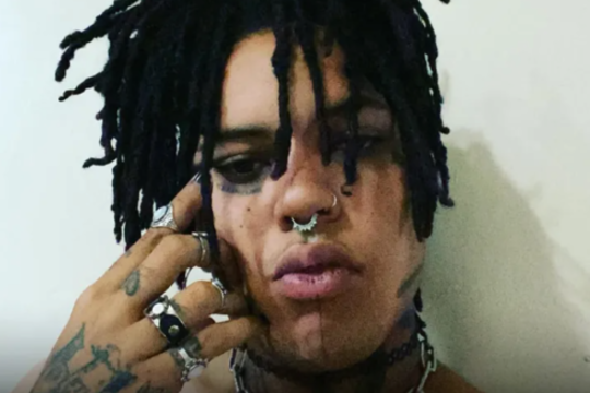 Neaiškiomis aplinkybėmis mirė vos 26-erių reperis