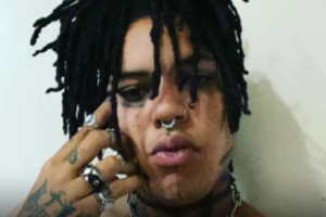 Neaiškiomis aplinkybėmis mirė vos 26-erių reperis