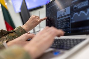 Jūsų butas gali atsidurti svetimose rankose, o gyventi galėtumėte 120 metų: kaip kvantiniai kompiuteriai keičia mūsų gyvenimą