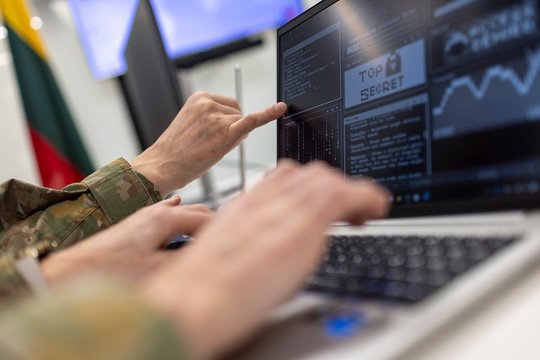 Jūsų butas gali atsidurti svetimose rankose, o gyventi galėtumėte 120 metų: kaip kvantiniai kompiuteriai keičia mūsų gyvenimą