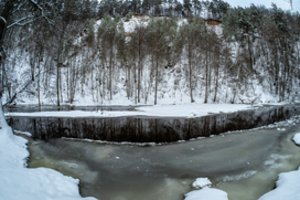 „Žinovų klubo“ testas. Ar atsakysite į 10 klausimų apie žiemą?