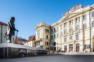 Filharmonijoje bus paminėtas Vilniaus Didžiojo seimo 120-metis