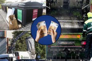 Seime kurpiamas planas gali virsti našta gyventojams: iš kišenių paimtų milijonus eurų