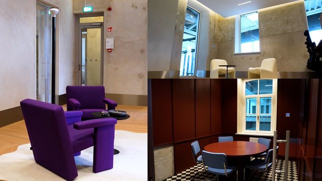 Parodė gražiausiu pripažintą biurą Lietuvoje: architektėms teko kovoti su nemenku iššūkiu