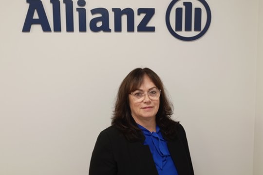 Finansų konsultantė Stefa Monkuvienė: „Gyvybės draudimas – tai meilė sau ir šeimai“