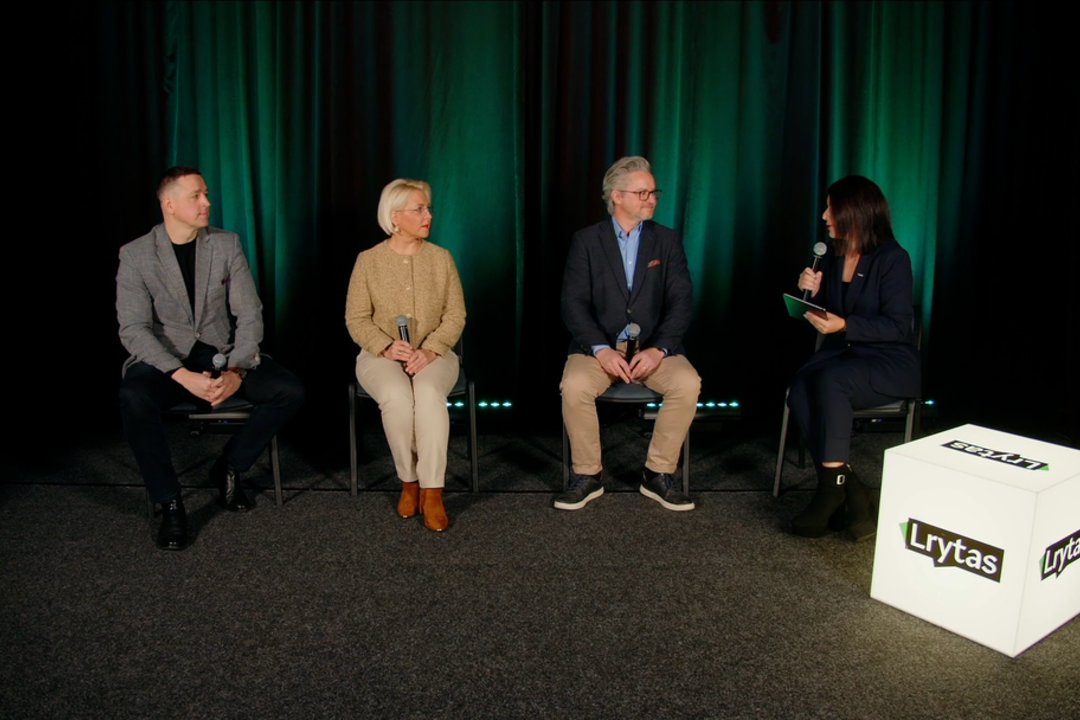 Regioninė žiniasklaida prakalbo apie savo kasdienybę: nors bėdų yra, vienur stipriai laimime