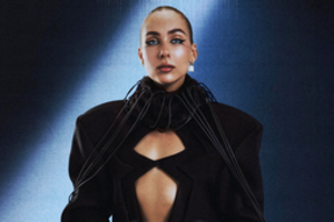 Paulina Paukštaitytė pasakė, kodėl buvo atsiribojusi nuo žiniasklaidos