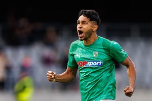 „Kauno Žalgiris“ pratęsė sutartį su gynėju