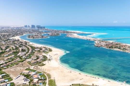 Lietuvių pamėgtoje šalyje – sparčiai kylantis kurortas: jau vadina „Viduržemio Karibais“