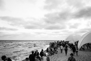 Festivalį „Ant Bangos“ sudrebinusioje istorijoje prokurorai padėjo tašką: nusikalstamos veikos nebuvo