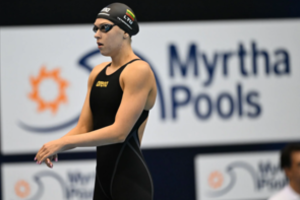 Puikus lietuvių pasirodymas: K. Teterevkova – finale, S. Plytnykaitė – su karjeros rekordu