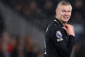 Anglijoje – įspūdingas sugrįžimas, net 9 įvarčių rungtynės ir rekordas