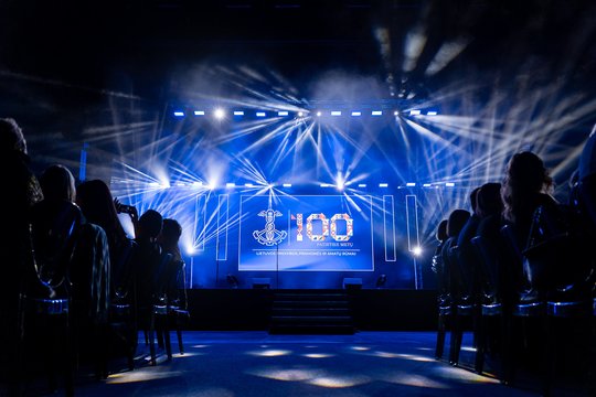 Panevėžyje pagerbti stipriausi 2025 metų regiono verslai ir lyderiai