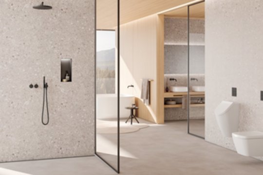 Švinui – griežtas „ne“: pokyčiai, kurie palies kiekvieną, statantį ar remontuojantį būstą