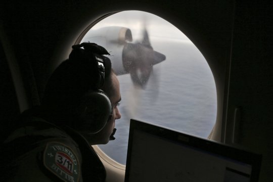 Malaizija atnaujins seniai dingusio reisu MH370 skridusio lėktuvo paieškas
