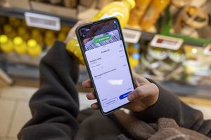 „Lidl“ parduotuvėse – net kelios naujovės: kaip nuo šiol galima atsiskaityti už prekes