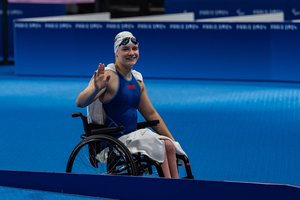 Tarptautinė žmonių su negalia diena – kai sportas tampa pokyčio pradžia