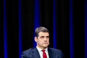 NATO mirtį konstatavęs R. Žemaitaitis citavo Kremliaus propagandistus?