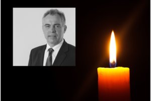 Netektis statybų bendruomenėje – mirė verslininkas Jonas Liubertas