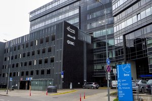 Paskirtas laikinasis Inovacijų agentūros vadovas