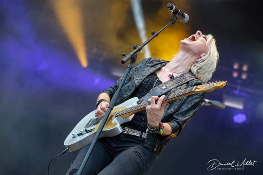 „Kaunas Blues“ šventė jau šį sekmadienį Kauno sporto halėje