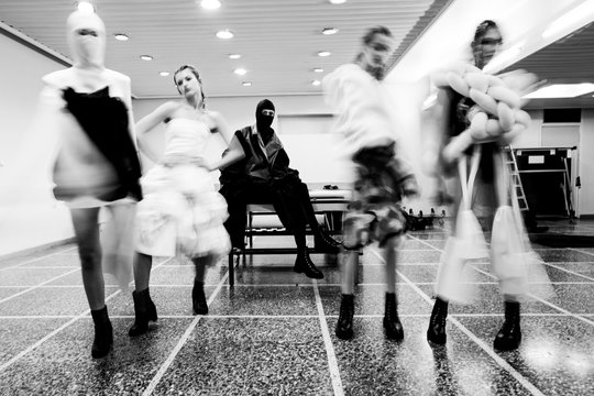 Jau šį šeštadienį – intriguojantis mados talentų konkursas „INJEKCIJA“