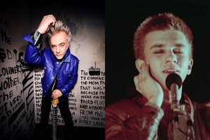 Džiugi žinia Vilniui: A. Mamontovo šou „TIK HITAI“ įvyks ir Kalnų parke