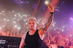 Jonas Nainys-DJ Jovani pranešė stulbinančią naujieną