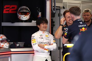 Paaiškėjo visi 22 kito sezono „Formulės 1“ lenktynininkai – turėsime 1 naujoką