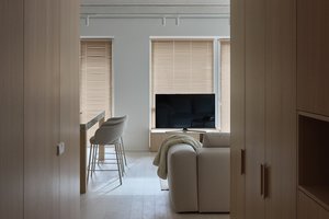 Štai, kaip atrodo interjeras, kai dizaineris nebijodamas rizikuoja – tikrai fantastika!