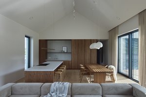 Namų interjeras – su charakteriu: parodė, kas už to slypi