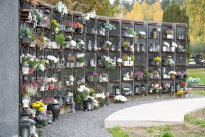 Užsimojo apmokestinti net mirusiuosius: kelią skinasi nauja rinkliava