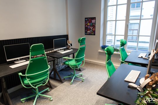 Sostinėje atverta išskirtinė erdvė jaunimui