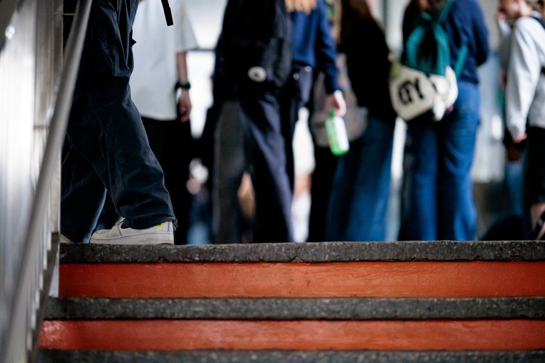 Lietuvos paaugliai Europoje pirmauja pagal raminamųjų ir migdomųjų vaistų be recepto vartojimą