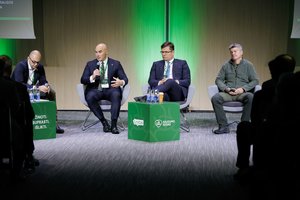 Ekspertas perspėja – Rusija naudojasi informacine galia: paveikti nuolaidžiaujame