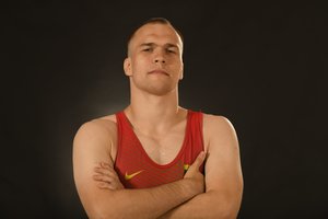 Imtynininkai R. Fridrikas ir P. Galkinas – tarptautinio turnyro Suomijoje prizininkai