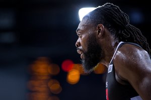 Krepšinio stebuklas Utenoje – po neįtikėtinos pabaigos paaiškėjo pirmoji KMT ketvitfinalio pora