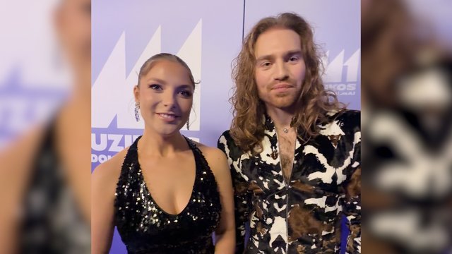 Kaubojiškai pasidabinęs G. Vagelis: įvaizdžiui gimti prireikė 10 metų