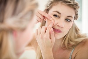 Vaistininkė: paraudusi oda gali būti ligos signalas