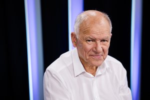 Po teismo sprendimo dėl R. Žemaitaičio – V. P. Andriukaičio reakcija: prabilo apie pasekmes