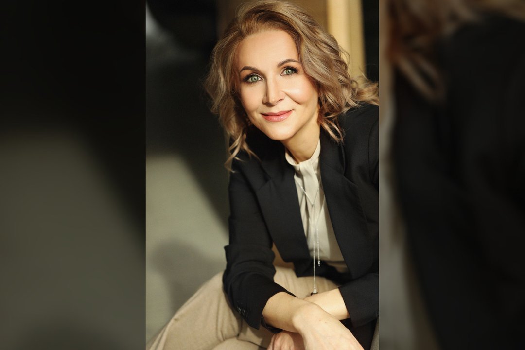 Lyderystė kaip veikimo forma: pokalbis su vizioniere Gabija Skučaite