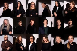 Portale Lrytas startuoja kampanija apie žurnalistiką – „Žmonės, kurie šviečia“