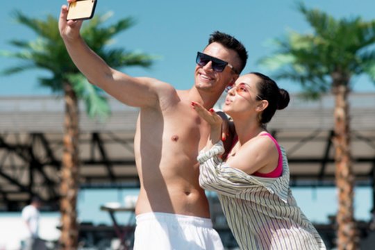 30 proc. keliautojų įkvėpimo semiasi socialiniuose tinkluose – kaip tai veikia viešbučių paklausą?