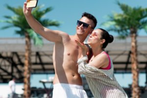 30 proc. keliautojų įkvėpimo semiasi socialiniuose tinkluose – kaip tai veikia viešbučių paklausą?