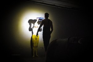 Gruodžio mėnesį OKT teatre – du režisieriaus Jokūbo Brazio spektakliai